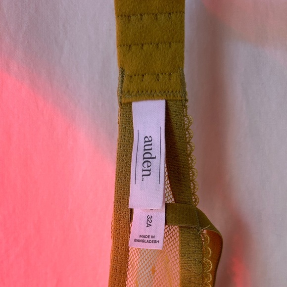 AUDEN Lace Bralette - Picture 5 of 5